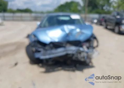 2012 Subaru Impreza 2.0I Premium z USA, uszkodzony, nr VIN JF1GPAD61CH226784